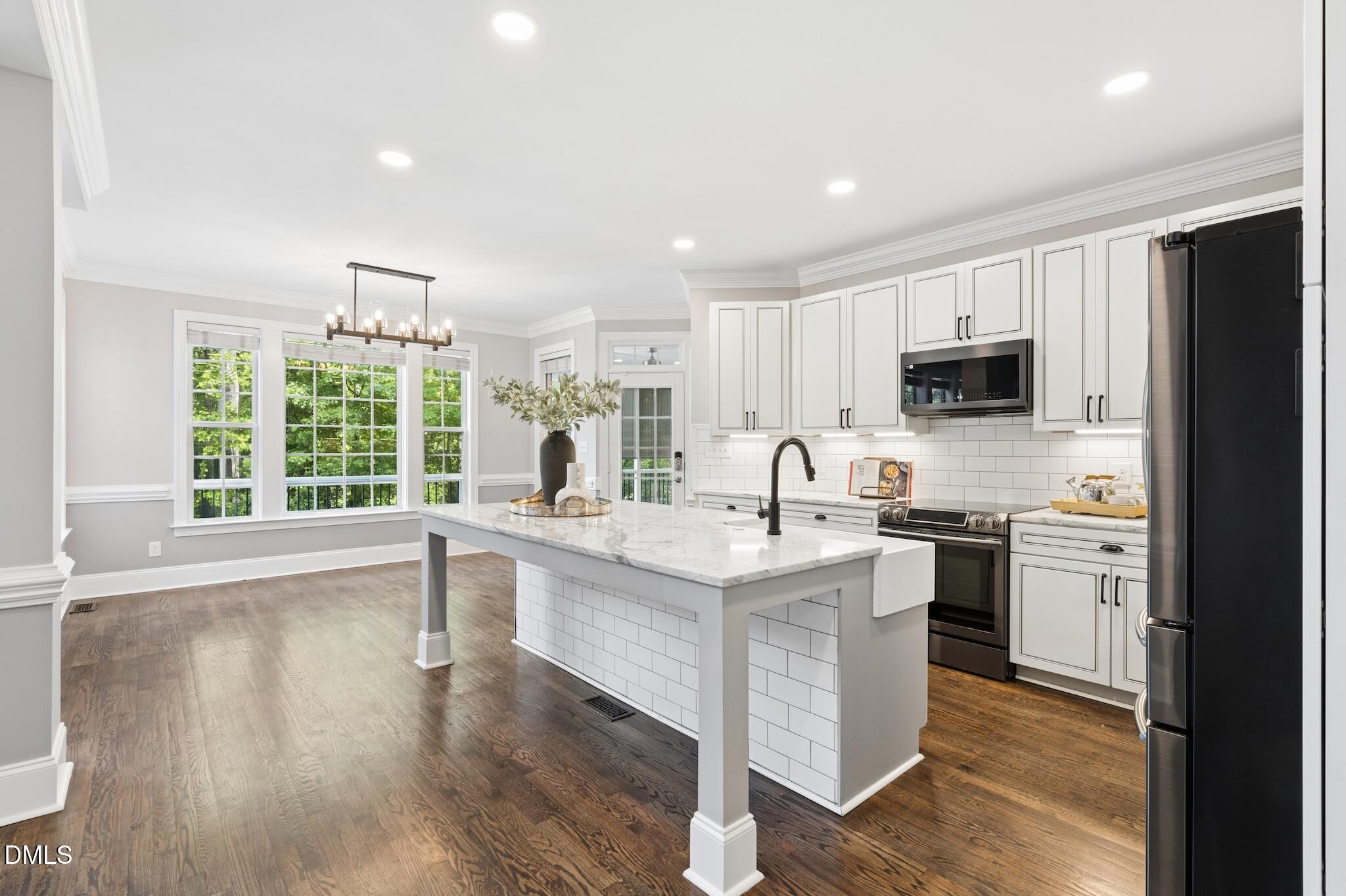 1208 Laneridge Court Raleigh, NC 27603 - Photo 13 of 59 DSC05098