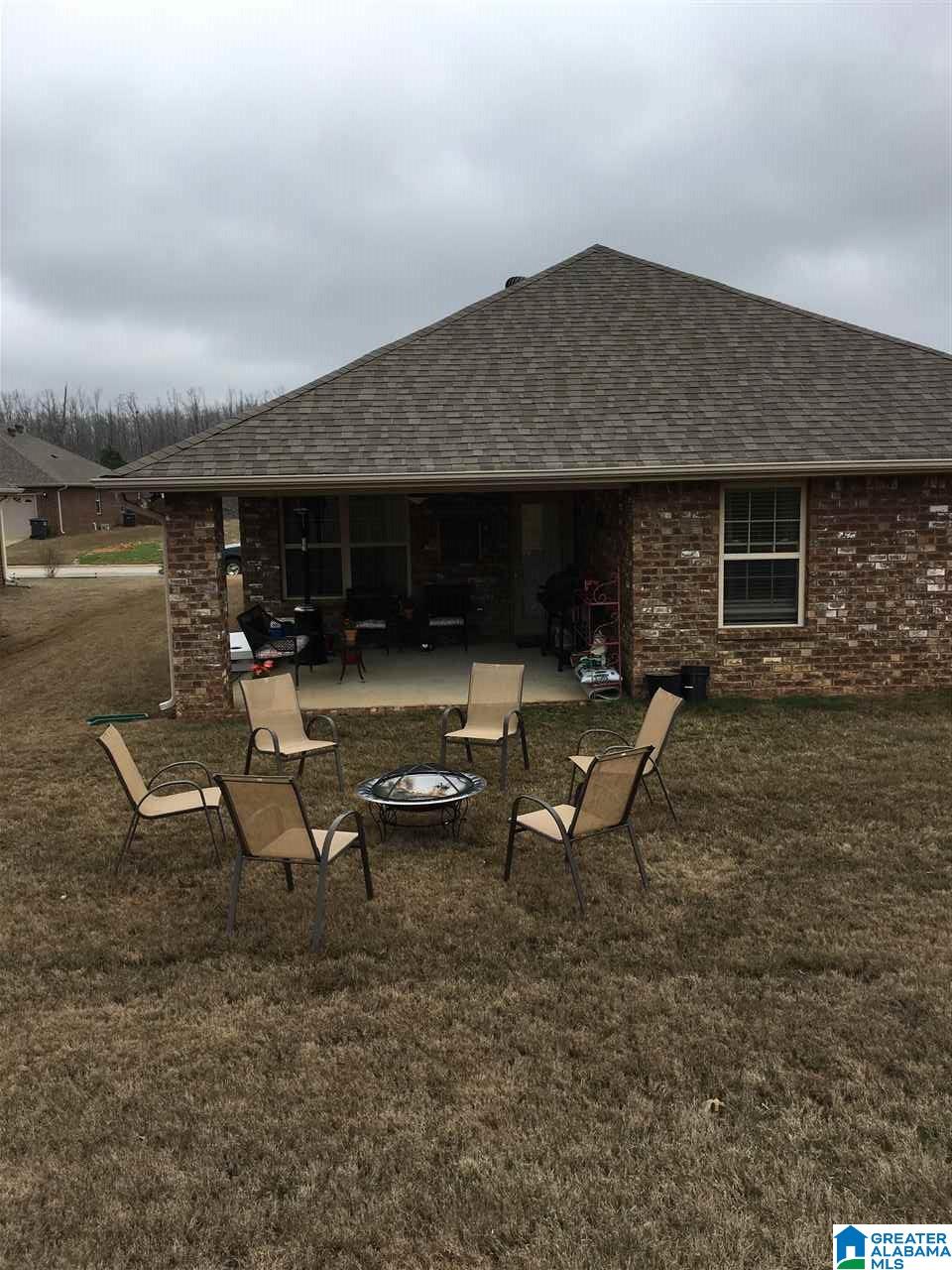 228 Crisfield Circle Alabaster, AL 35007 - Photo 29 of 34