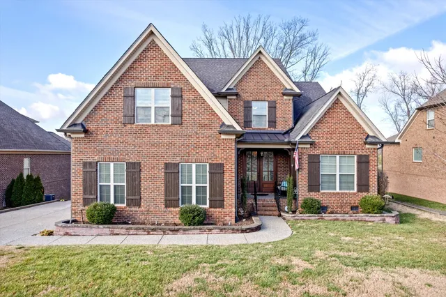 $749,900 | 3202 Appian Way, Spring Hill, TN 37174