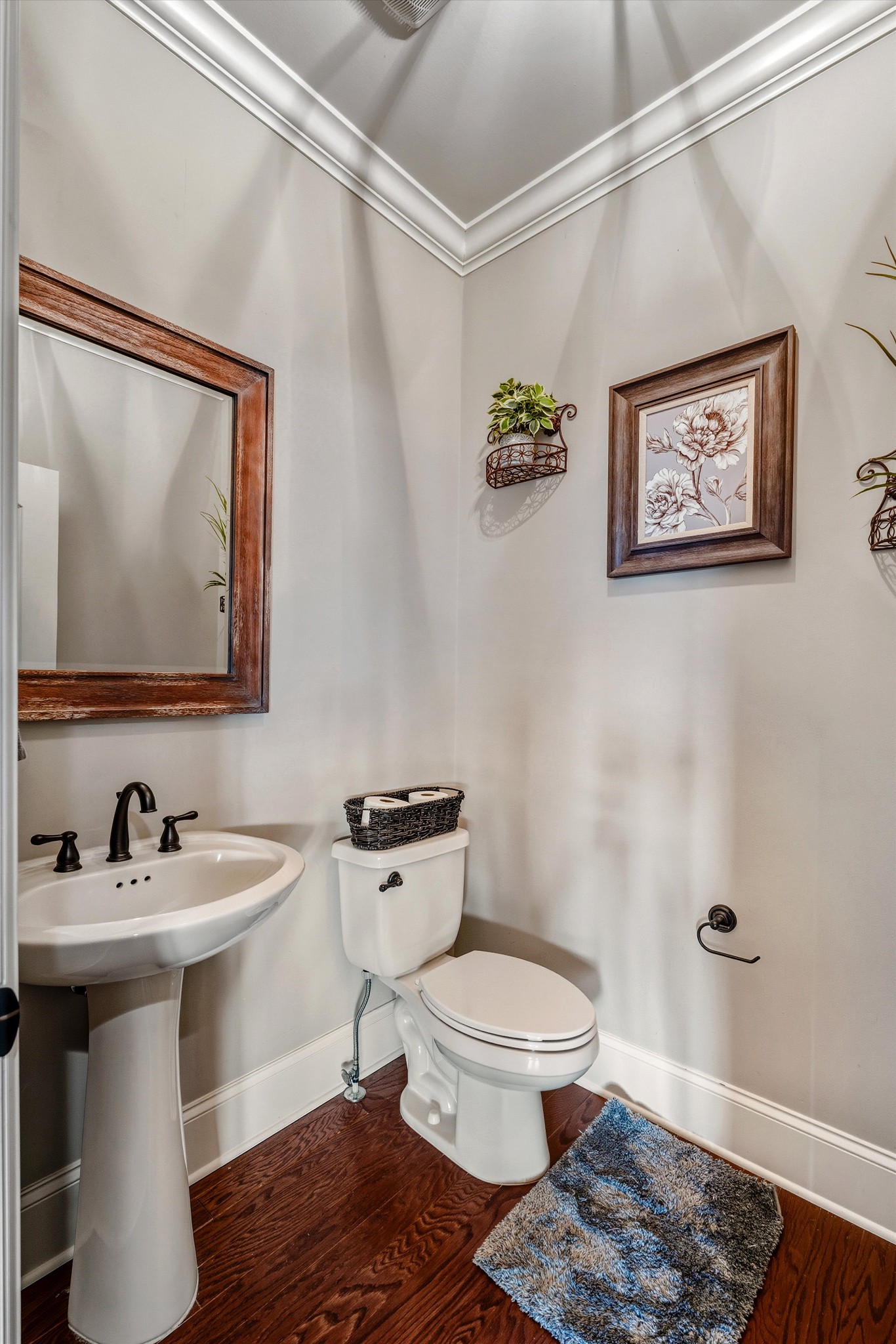 3202 Appian Way Spring Hill, TN 37174 - Photo 21 of 46