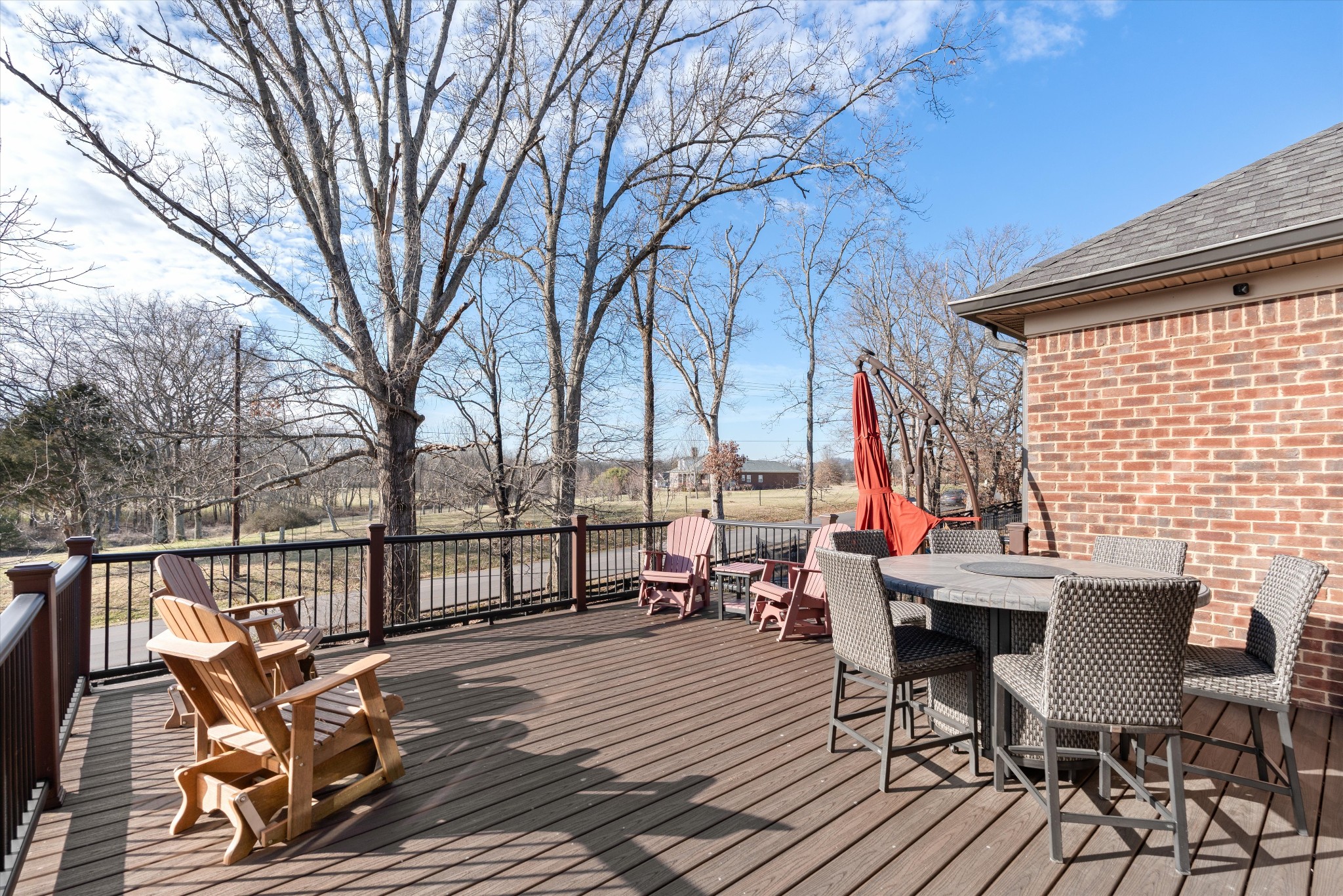 3202 Appian Way Spring Hill, TN 37174 - Photo 32 of 46