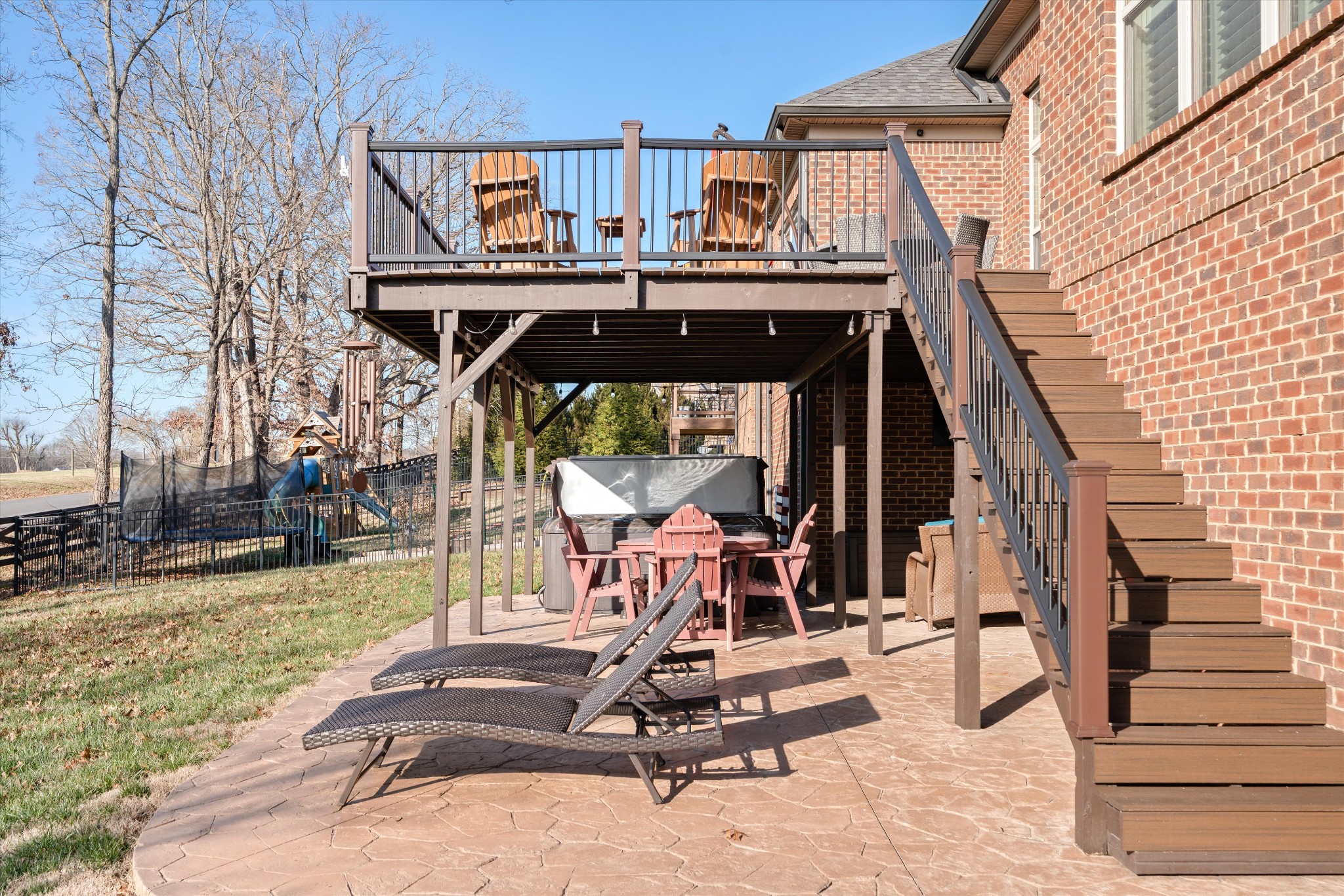 3202 Appian Way Spring Hill, TN 37174 - Photo 33 of 46