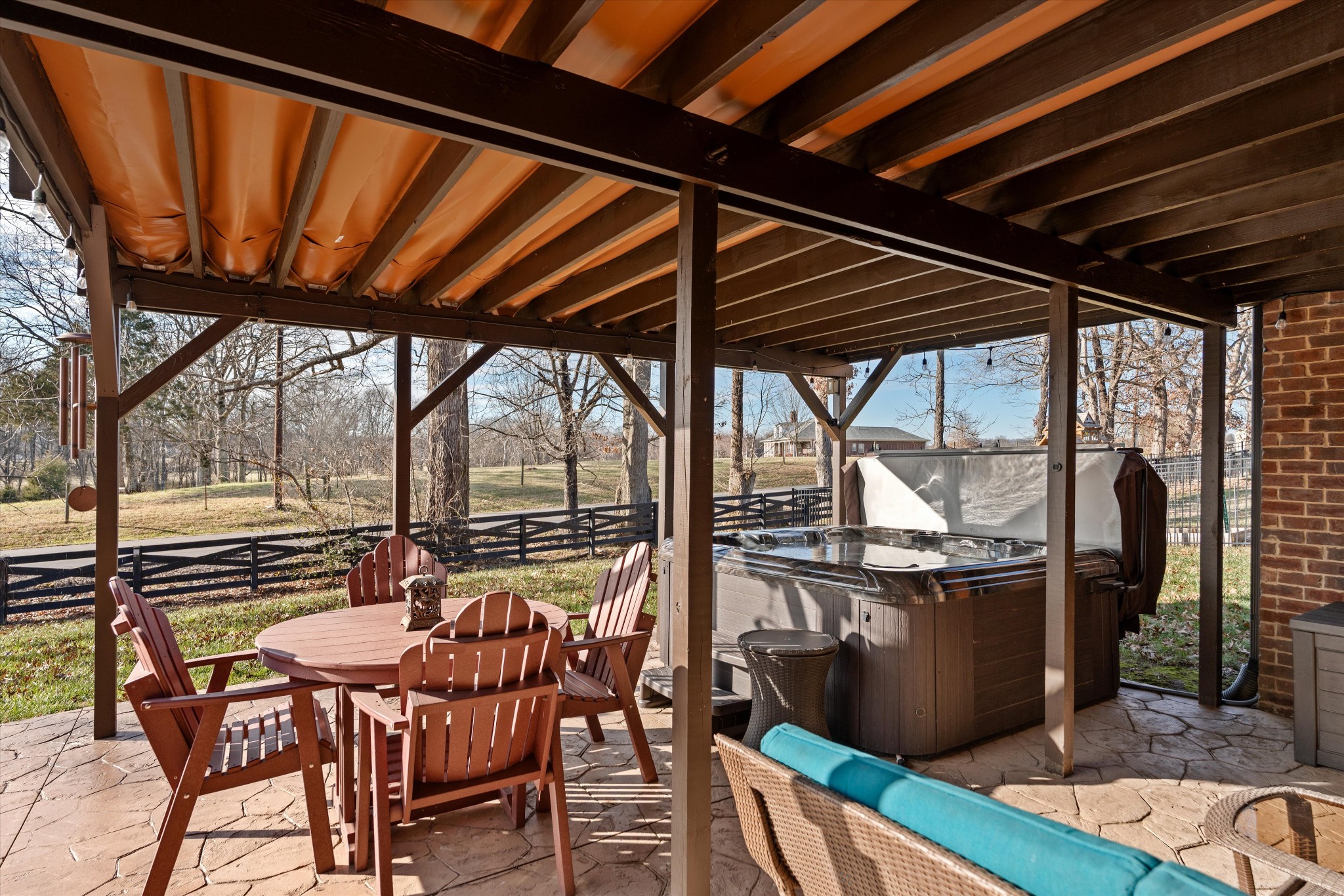 3202 Appian Way Spring Hill, TN 37174 - Photo 34 of 46