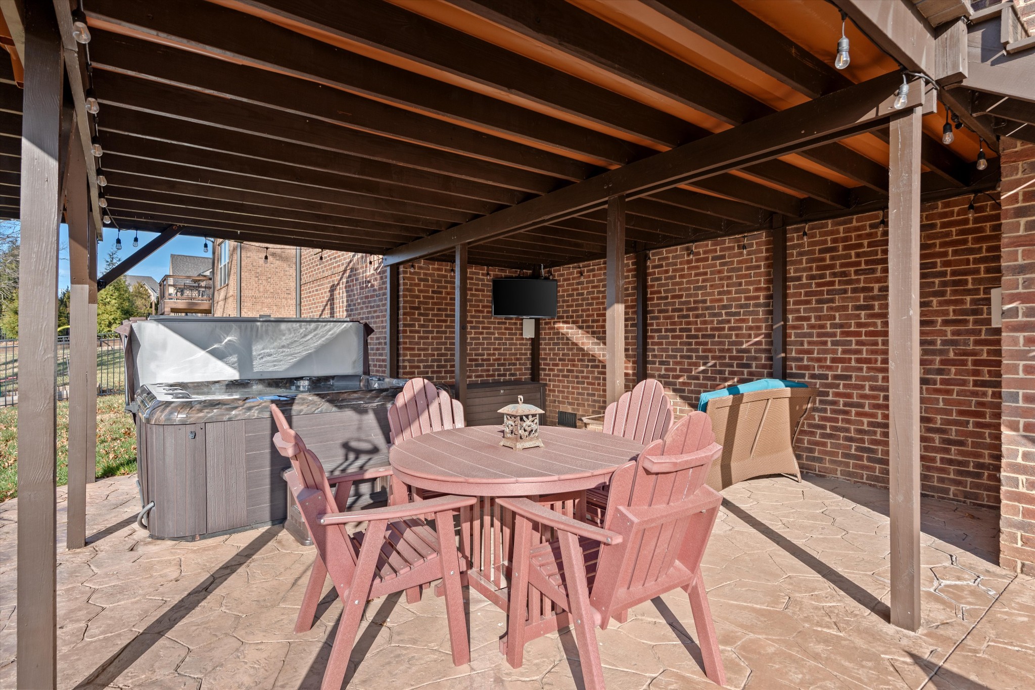 3202 Appian Way Spring Hill, TN 37174 - Photo 36 of 46