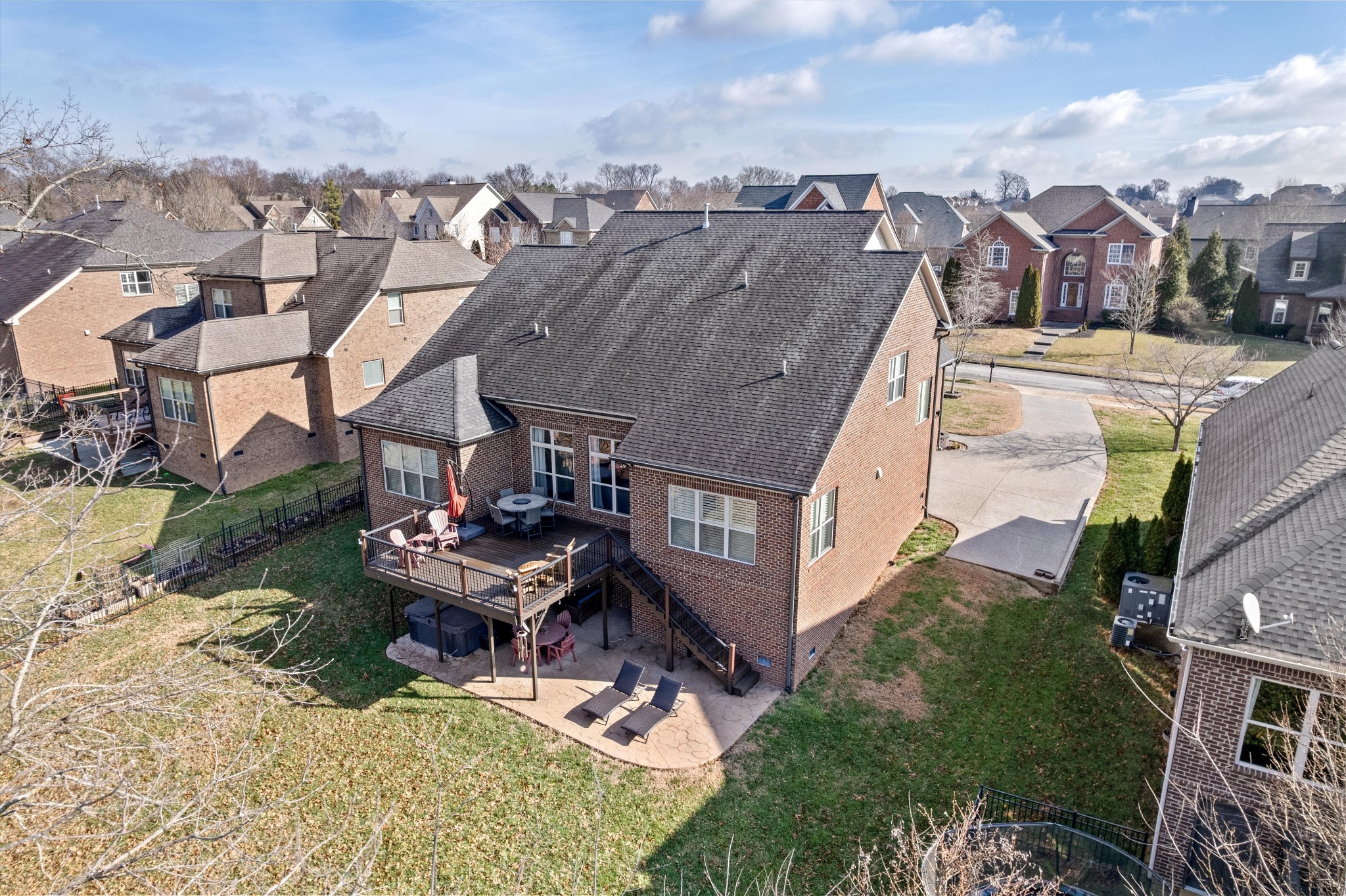 3202 Appian Way Spring Hill, TN 37174 - Photo 40 of 46