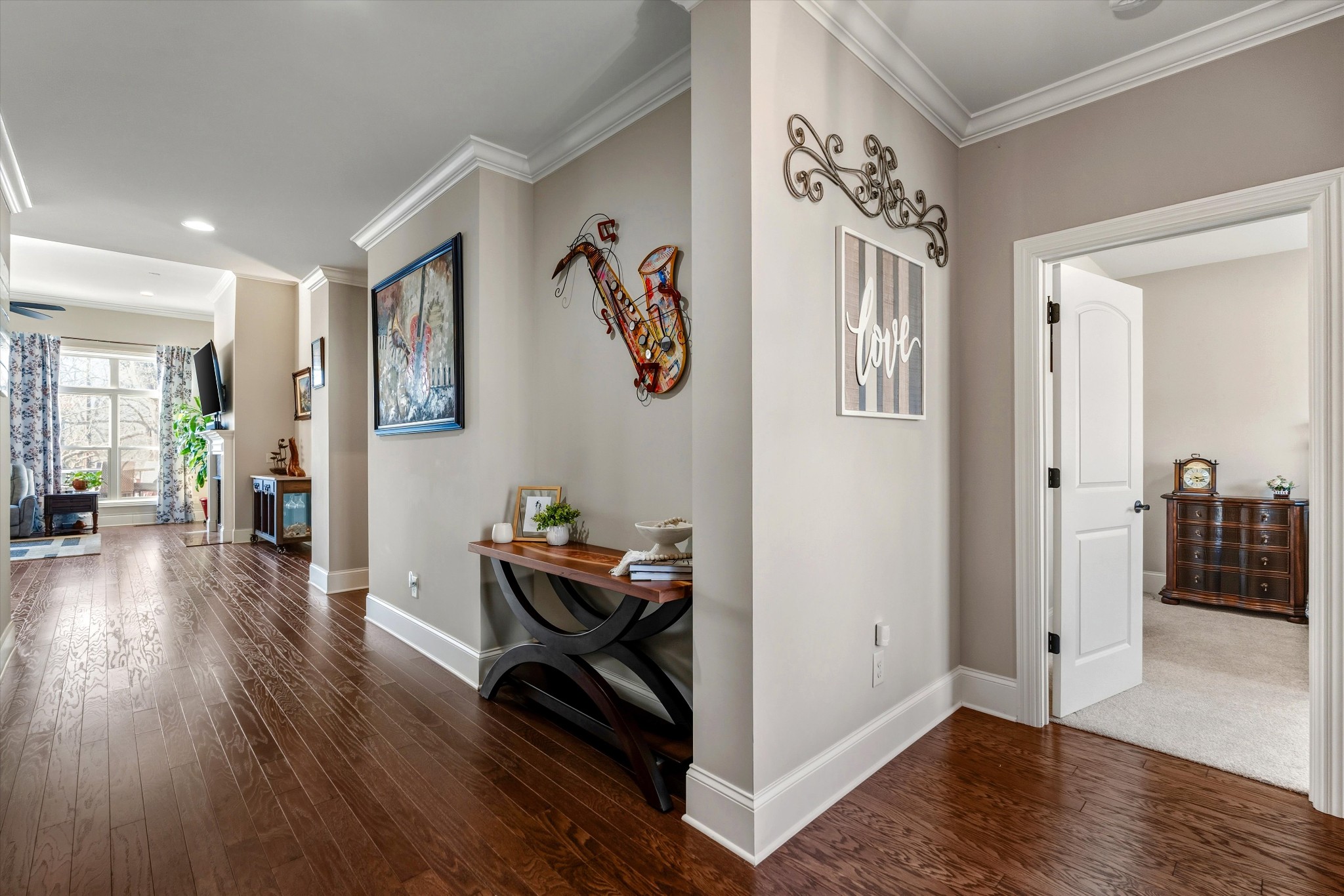 3202 Appian Way Spring Hill, TN 37174 - Photo 4 of 46