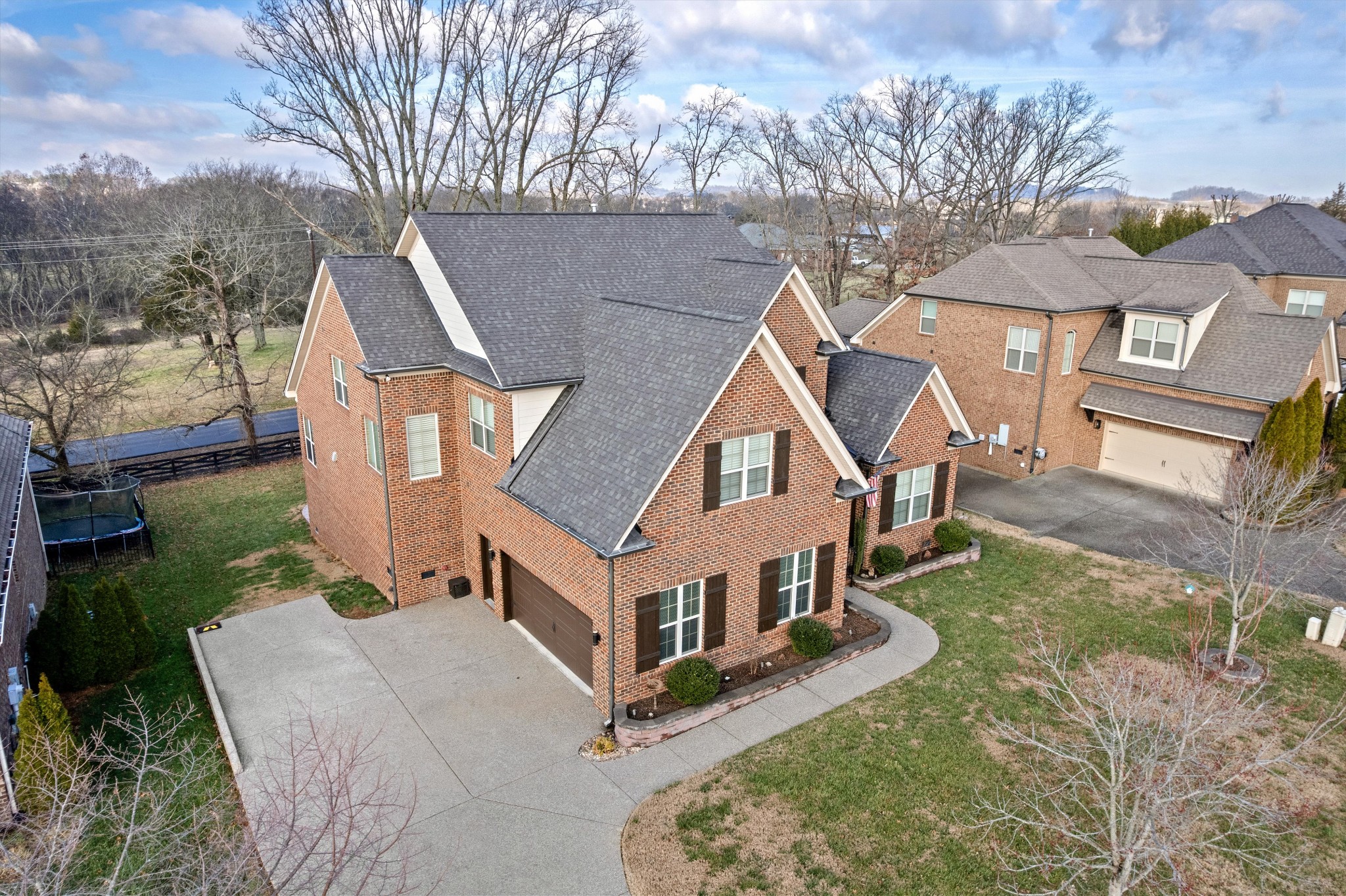 3202 Appian Way Spring Hill, TN 37174 - Photo 41 of 46