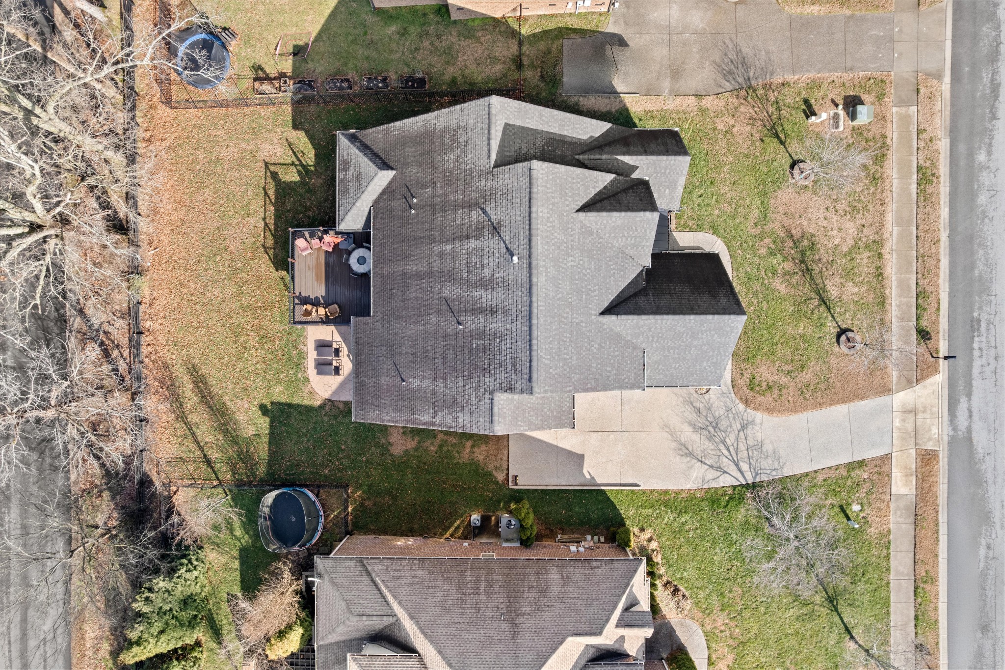 3202 Appian Way Spring Hill, TN 37174 - Photo 45 of 46