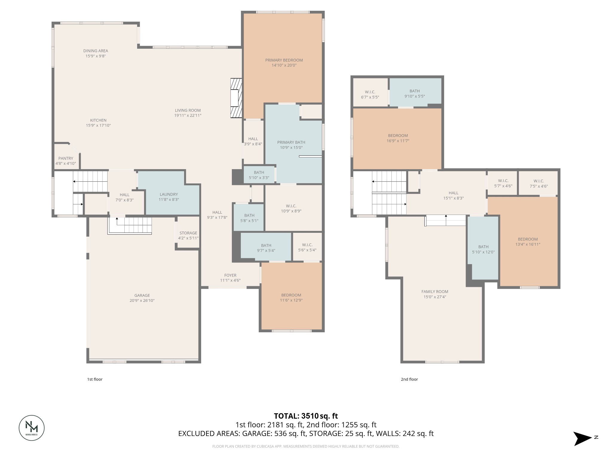 3202 Appian Way Spring Hill, TN 37174 - Photo 46 of 46