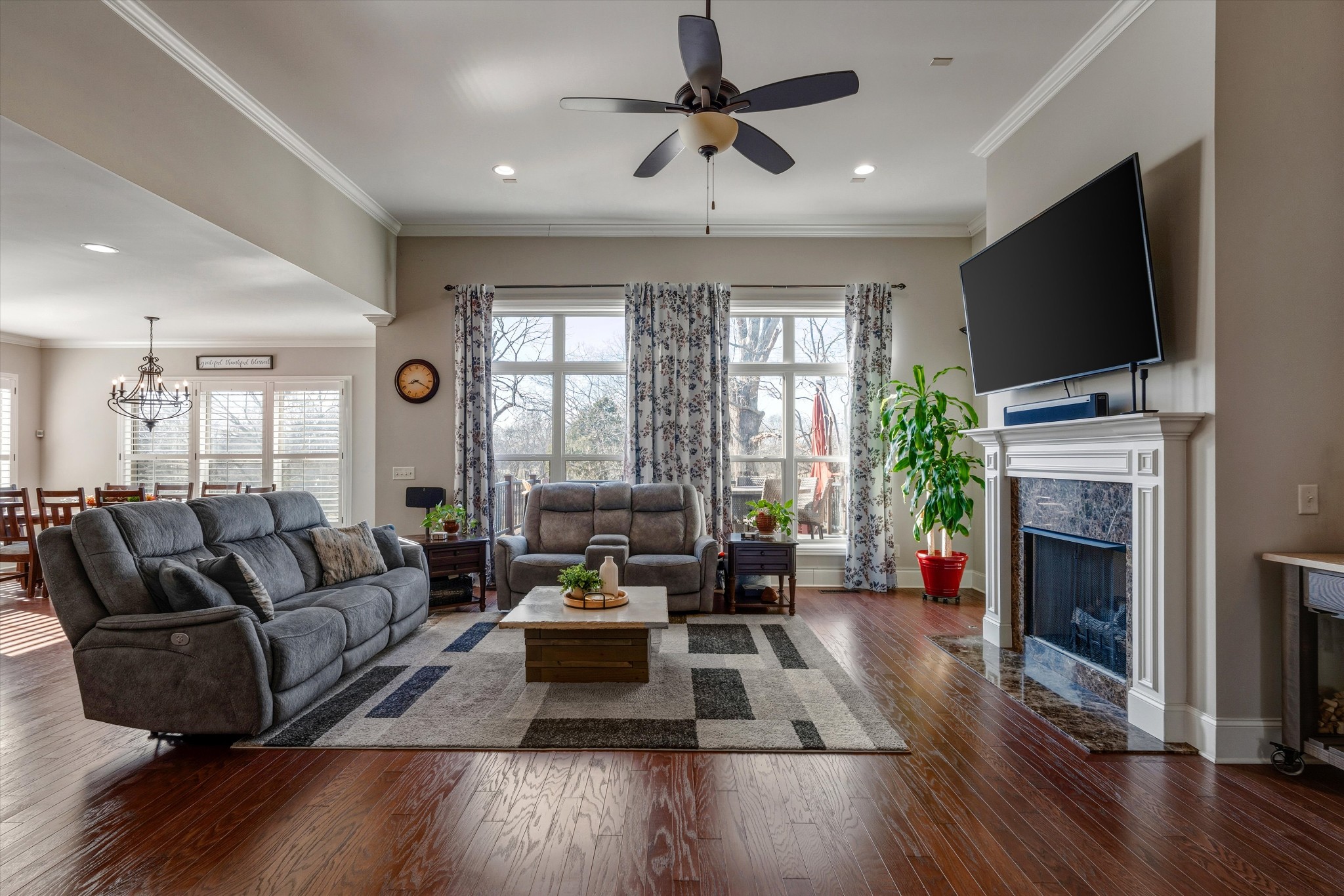 3202 Appian Way Spring Hill, TN 37174 - Photo 5 of 46