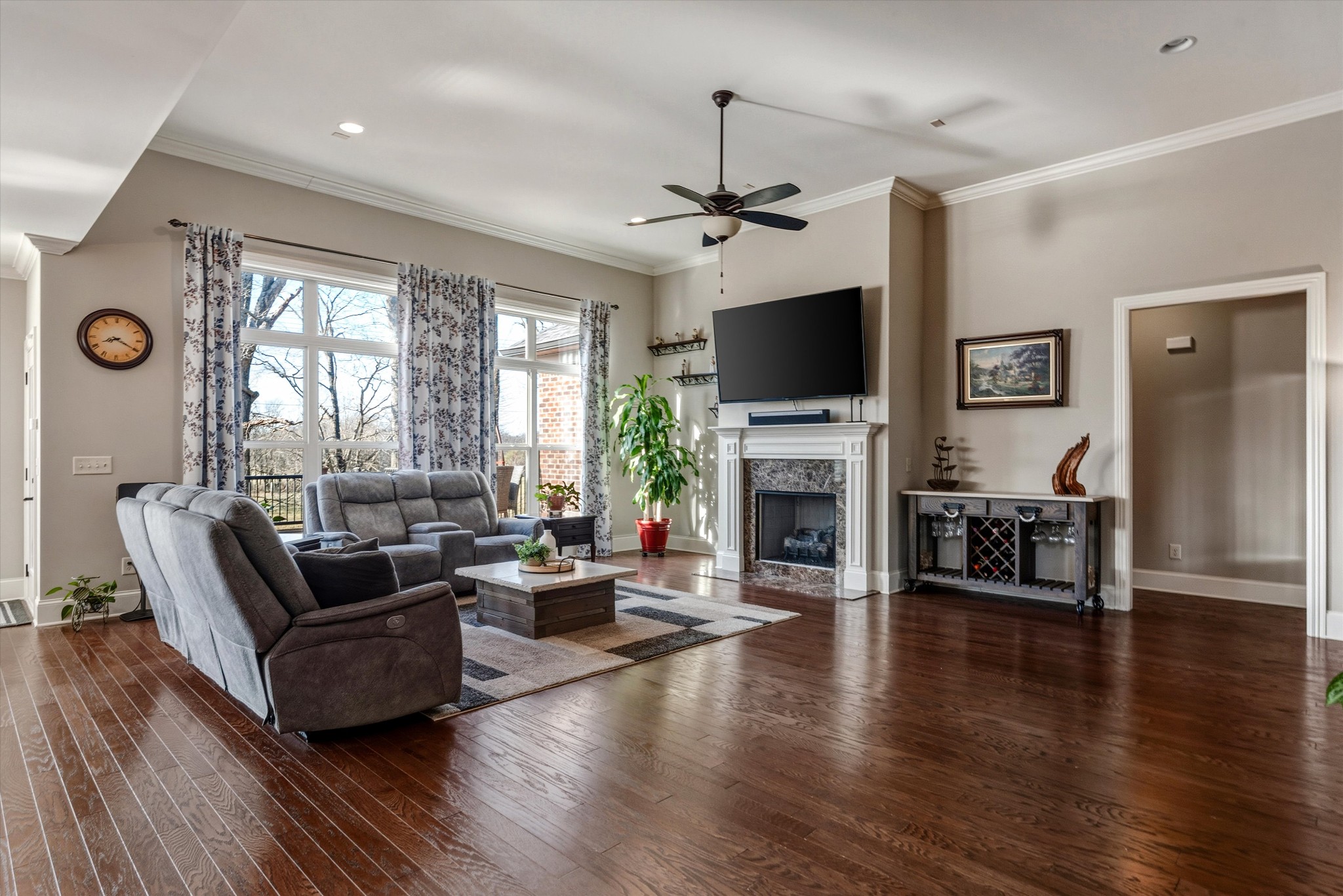 3202 Appian Way Spring Hill, TN 37174 - Photo 6 of 46