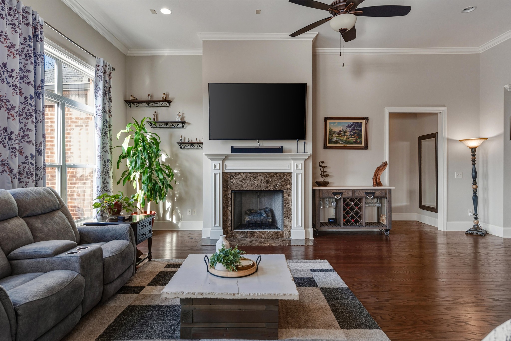 3202 Appian Way Spring Hill, TN 37174 - Photo 7 of 46