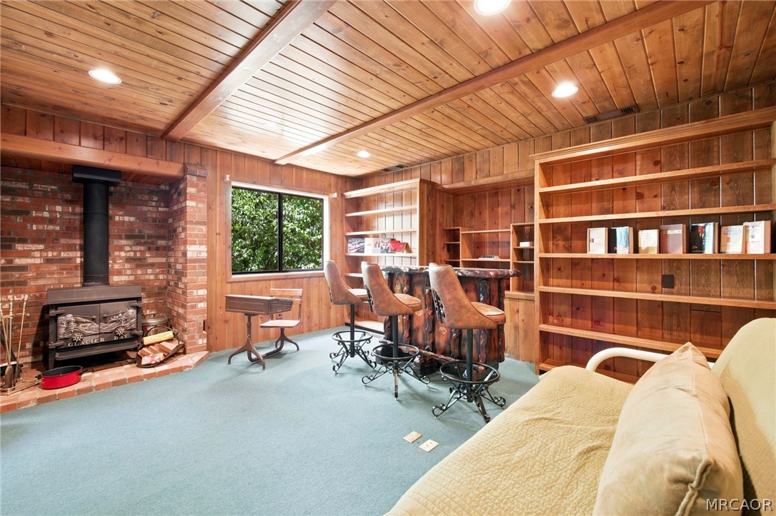 745 Kuffel Canyon Road Skyforest, CA 92385 - Photo 33 of 60 Gallery Image 33