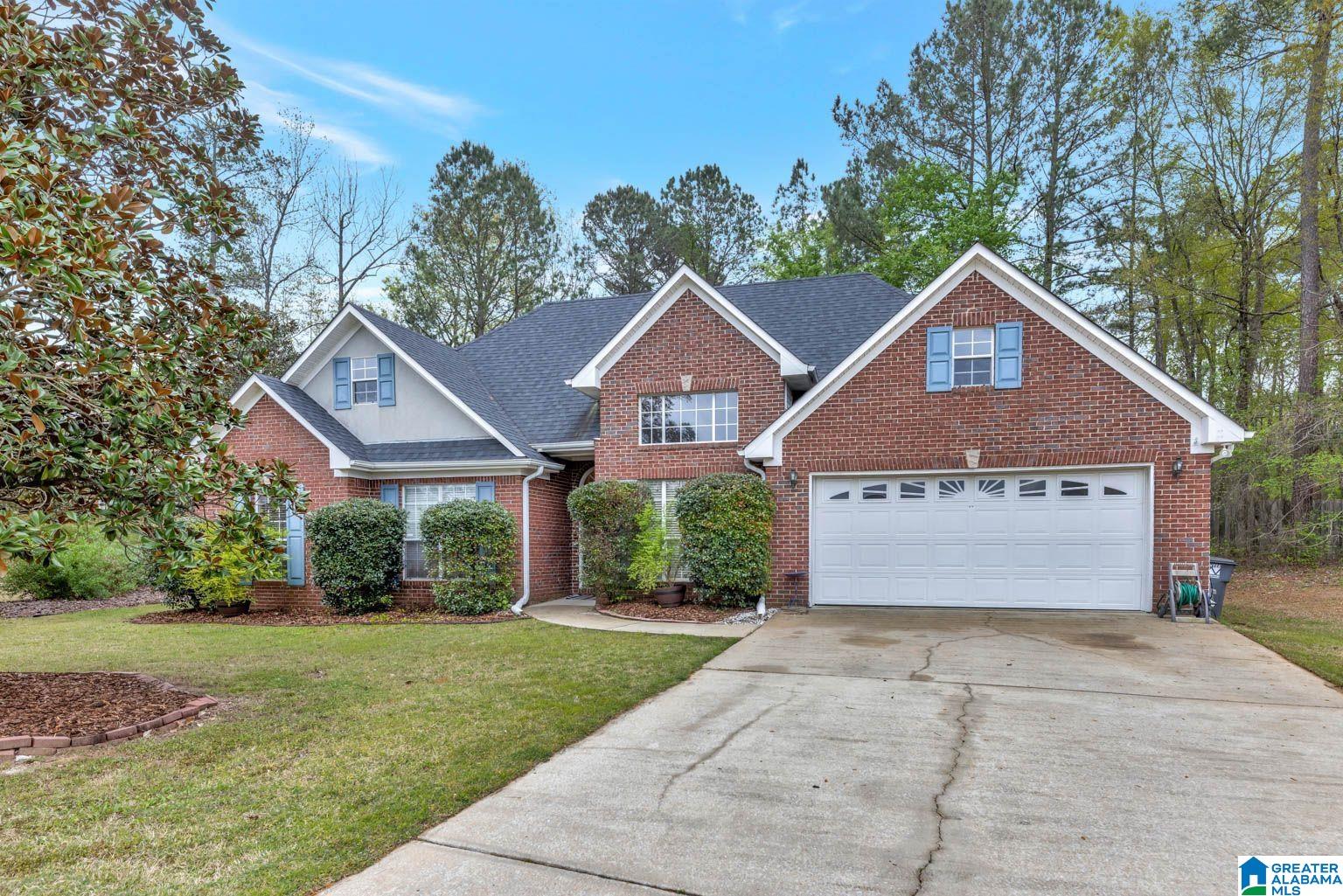 145 Roy Court Helena, AL 35080 - Photo 1 of 20