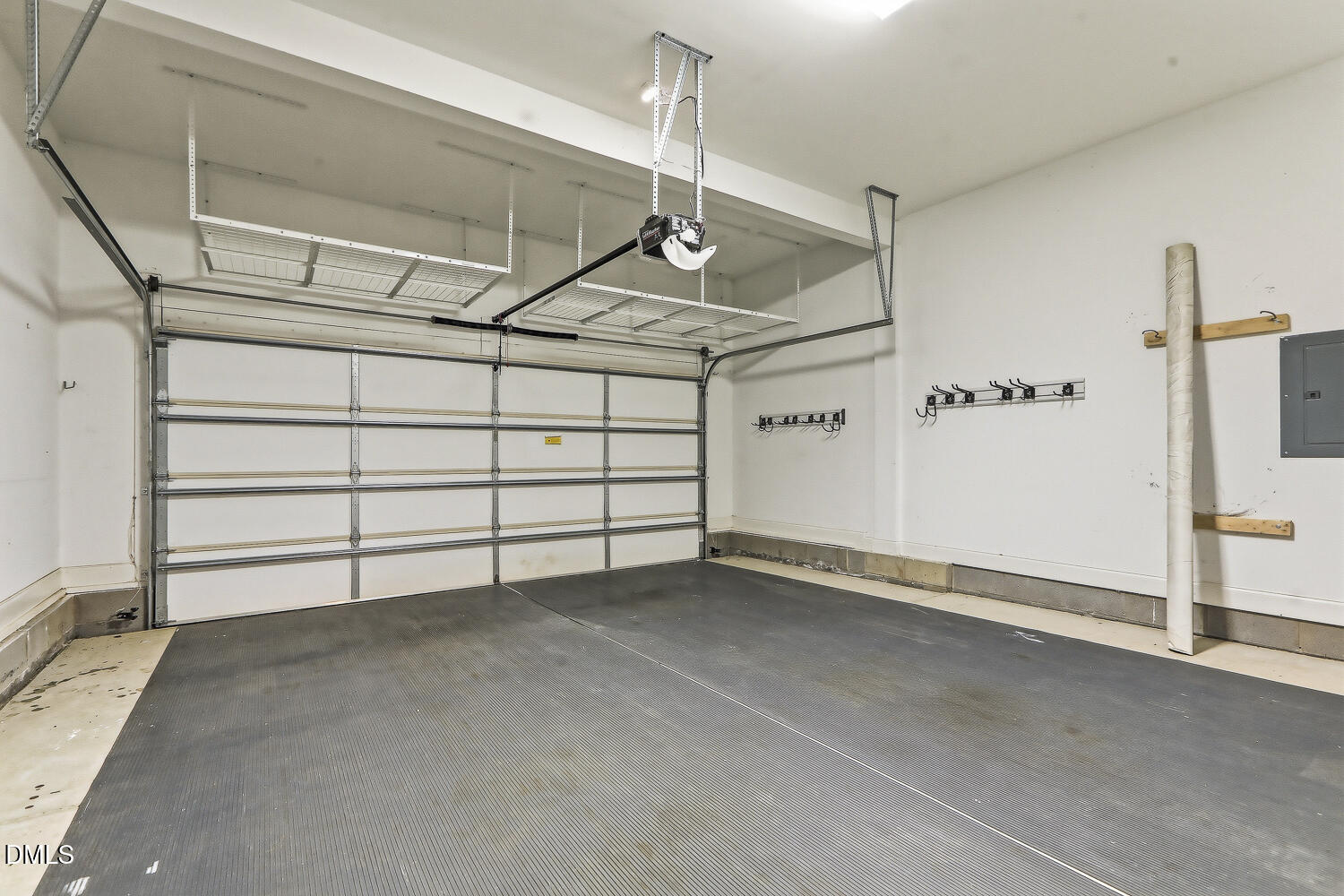 832 Nowell Ridge Road Raleigh, NC 27607 - Photo 60 of 76 2 Car Garage