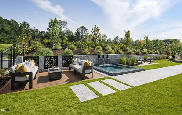 $2,990,000 | 1001 Overdrift Lane, Cary, NC 27519