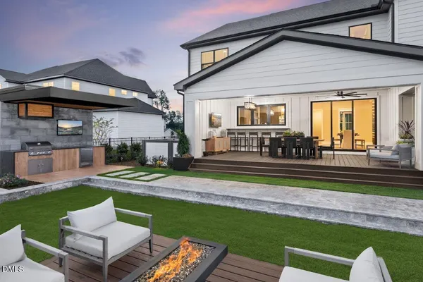 $3,100,000 | 1001 Overdrift Lane, Cary, NC 27519