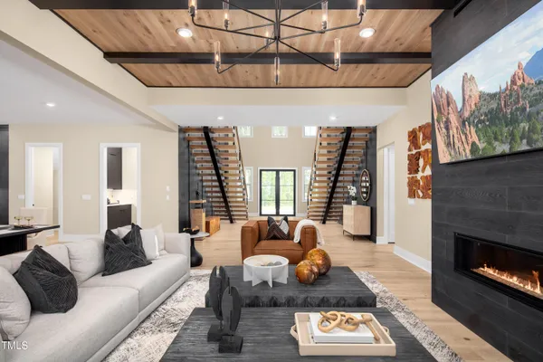 $3,100,000 | 1001 Overdrift Lane, Cary, NC 27519