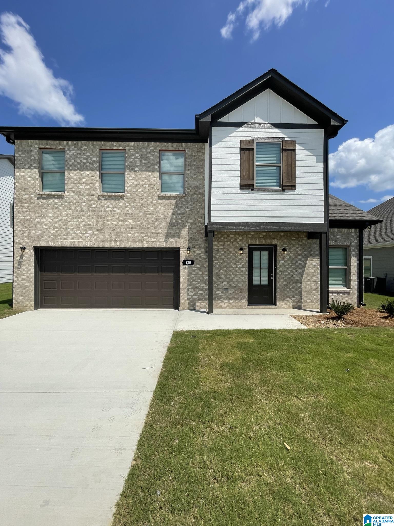 120 Kings Way Jasper, AL 35501 - Photo 1 of 1