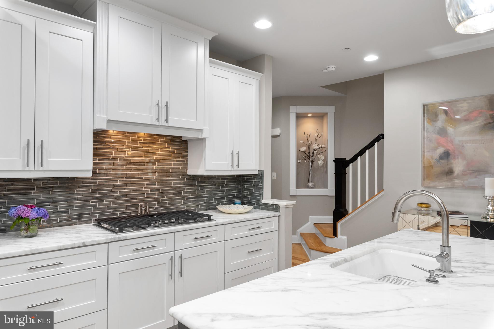 3081 Spring Peeper Court Odenton, MD 21113 - Photo 24 of 73 Kitchen