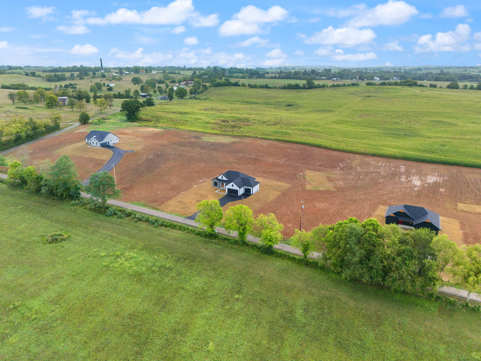 551 Robb Road, Unit LOT 2 Harrodsburg, KY 40330 - Photo 58 of 61 60-web-or-mls-DJI_20240801090555_0087_D