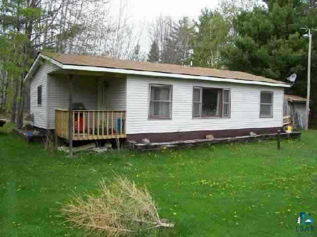 W444 Moyer Road Stone Lake, WI 54876 - Photo 1 of 1