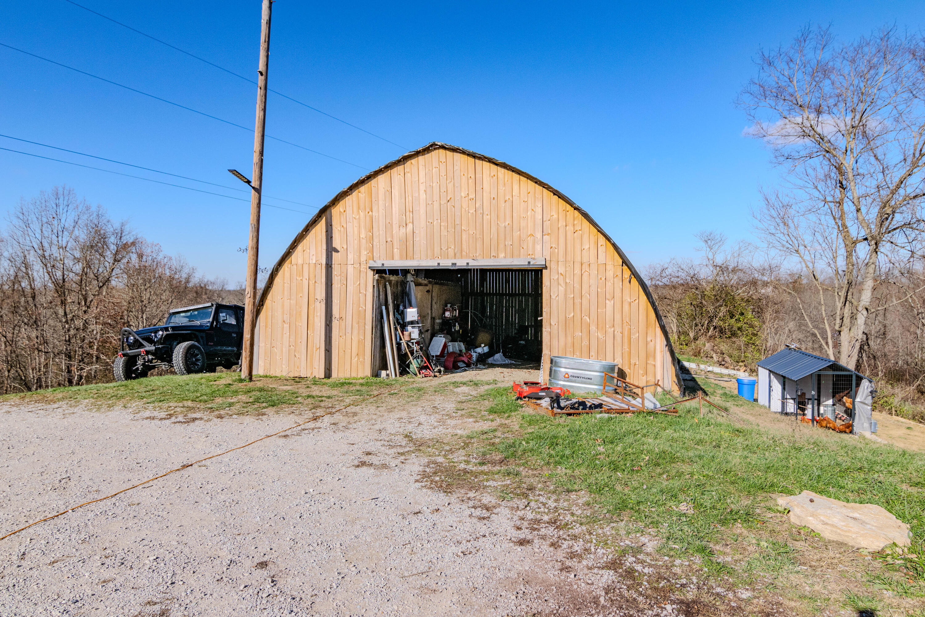 2497 Bald Hill Road Carlisle, KY 40311 - Photo 41 of 50 2497BaldHill-0129