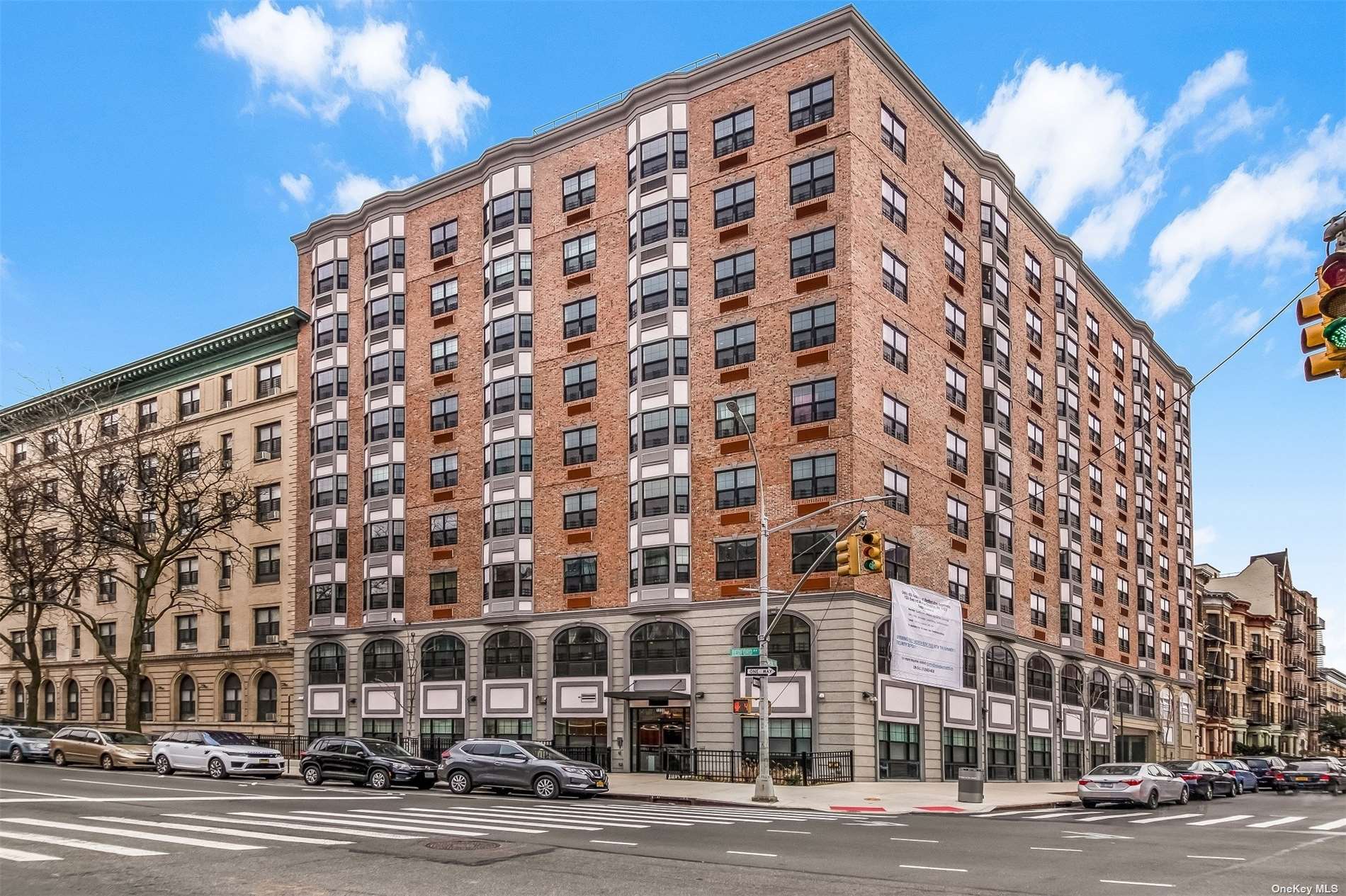 1336 Bedford Avenue, Unit 603, Brooklyn, NY 11216 Compass