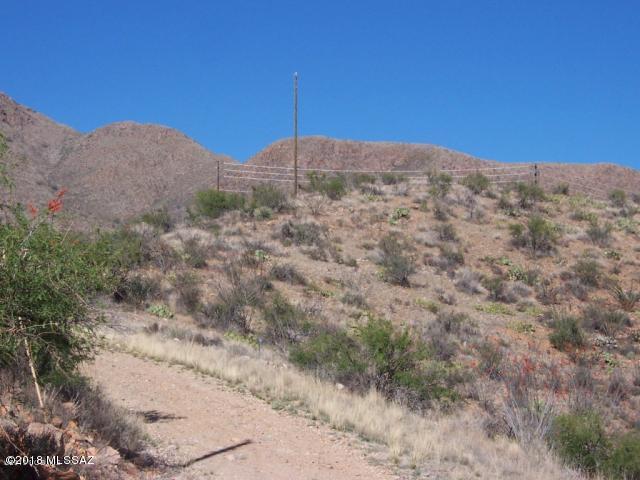 337 Circulo Chica, Unit 20 Rio Rico, AZ 85648 - Photo 2 of 3