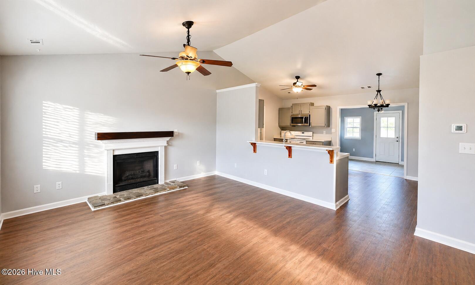 130 Parnell Road Hubert, NC 28539 - Photo 3 of 11 8E2702F8-9B90-460D-9D29-62E8127950F1