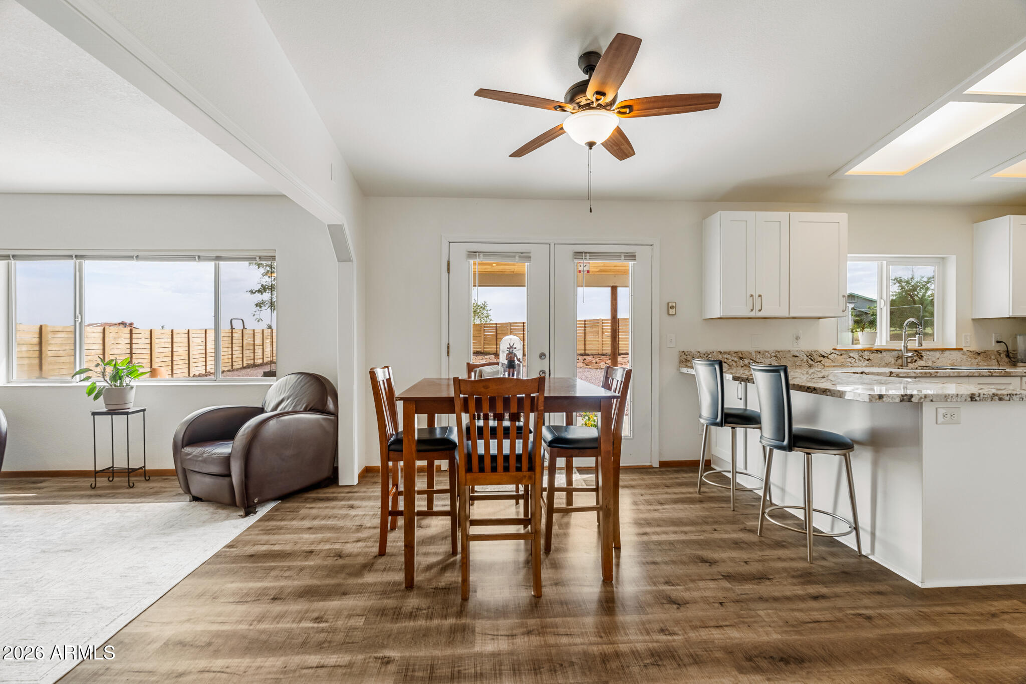 499 North Reed Road Chino Valley, AZ 86323 - Photo 11 of 32 Dining Room - 499 N Reed