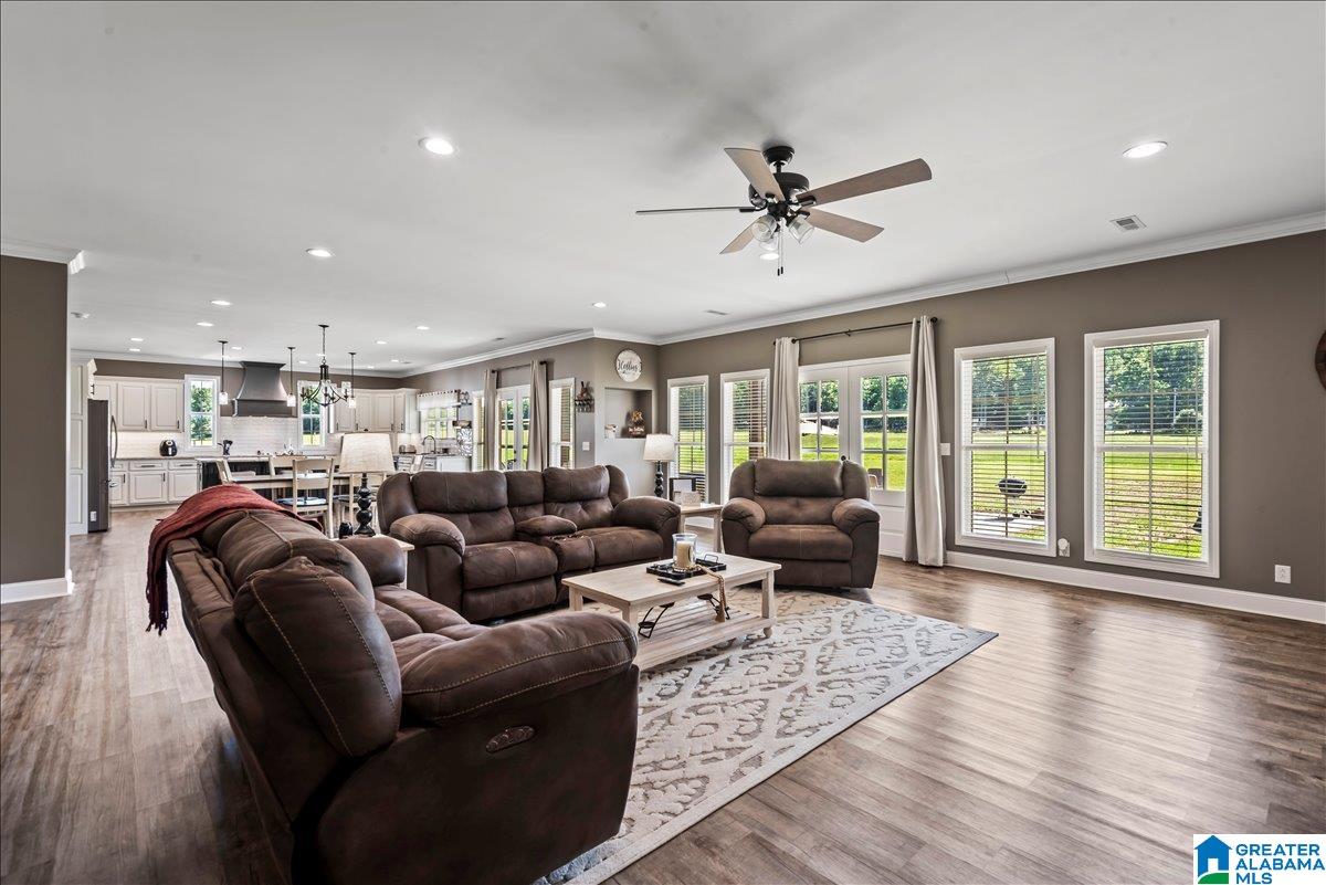 1520 Day Gap Road Cullman, AL 35057 - Photo 26 of 72