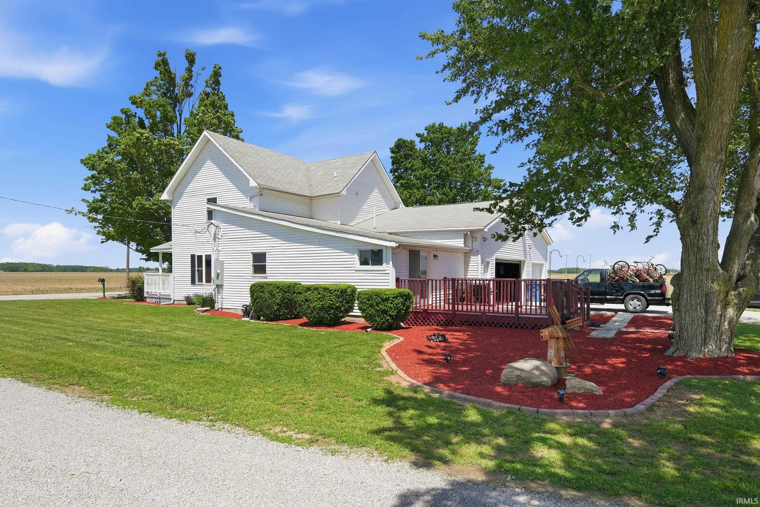 9913 Sampson Road Monroeville, IN 46773 - Photo 34 of 34