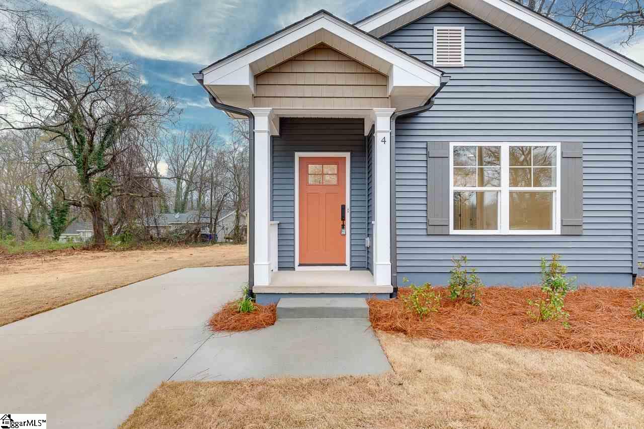 4 Hall Street Greenville, SC 29607 - Photo 13 of 16 Gallery Image 13