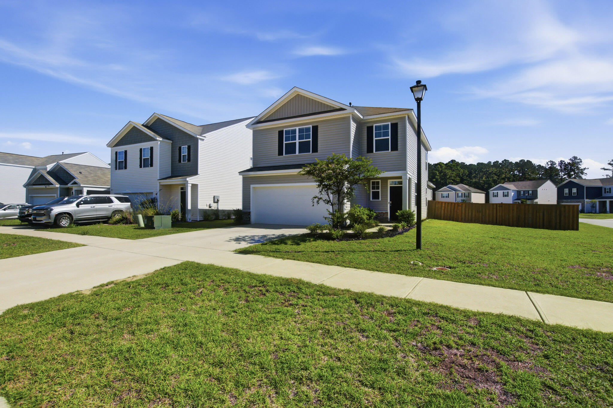 163 Horizon Rdg Drive Summerville, SC 29486 - Photo 3 of 36