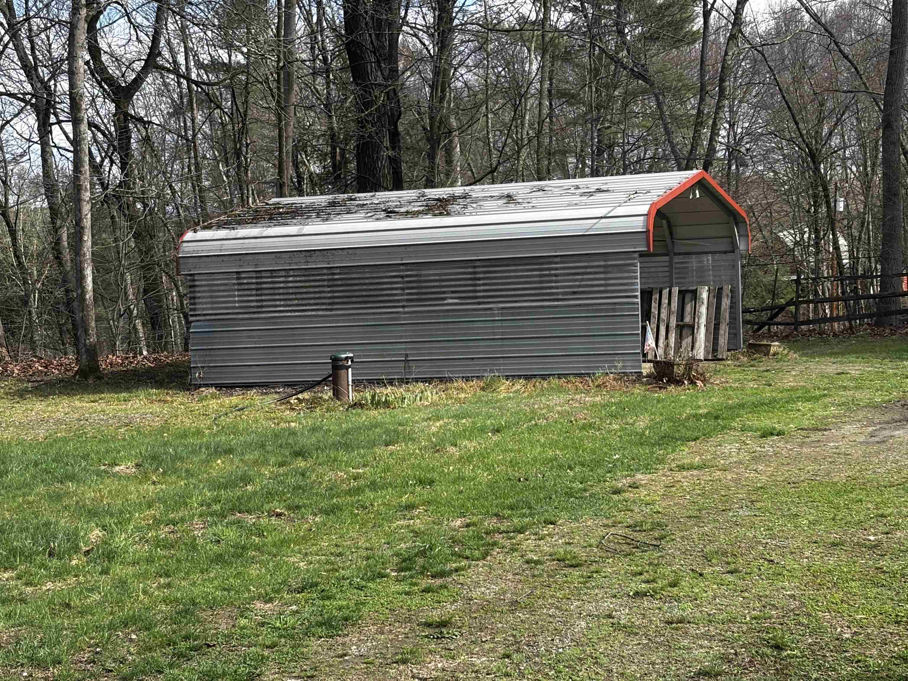 49 River Road Westmoreland, NH 03467 - Photo 19 of 21