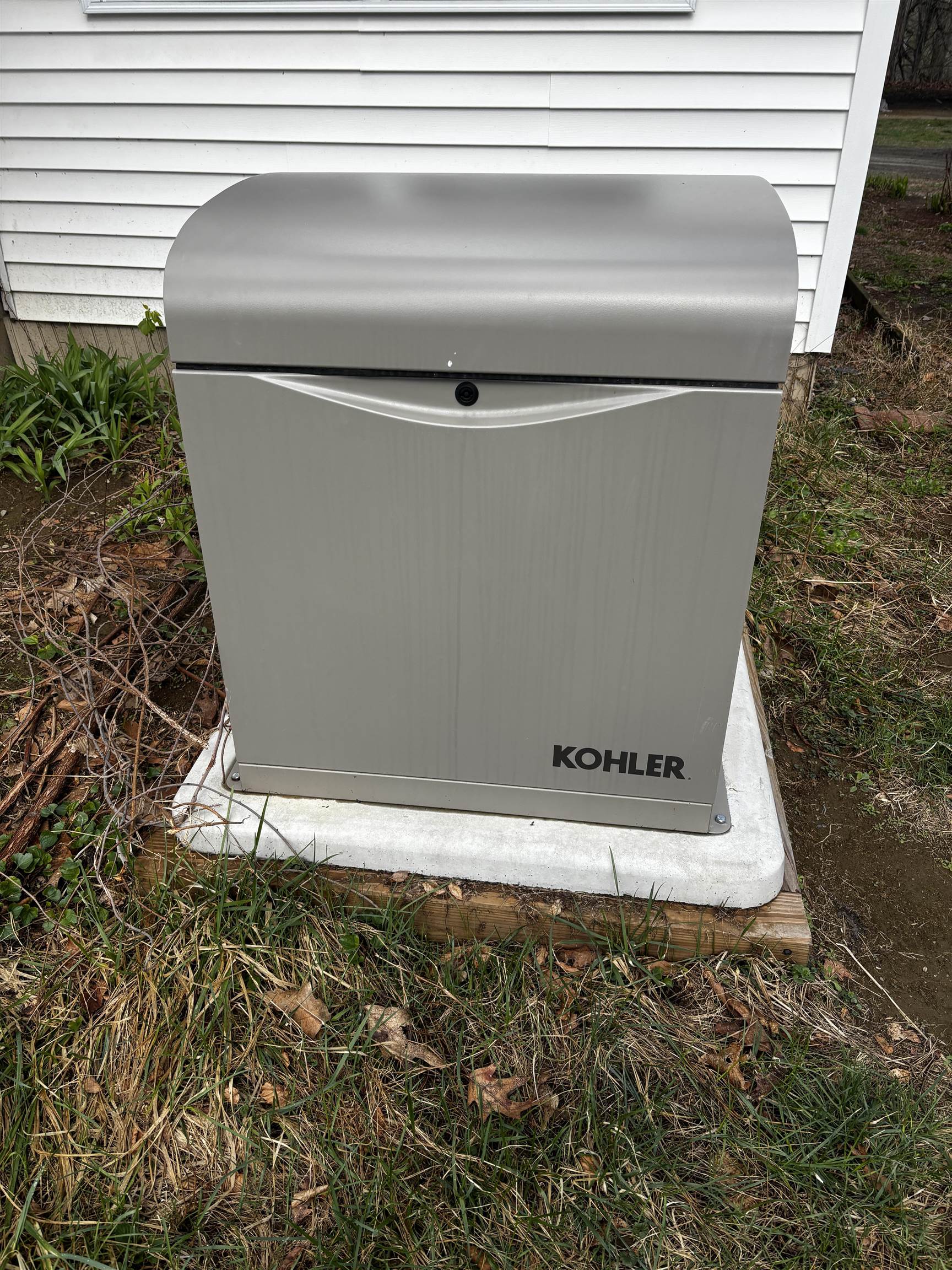 49 River Road Westmoreland, NH 03467 - Photo 21 of 21