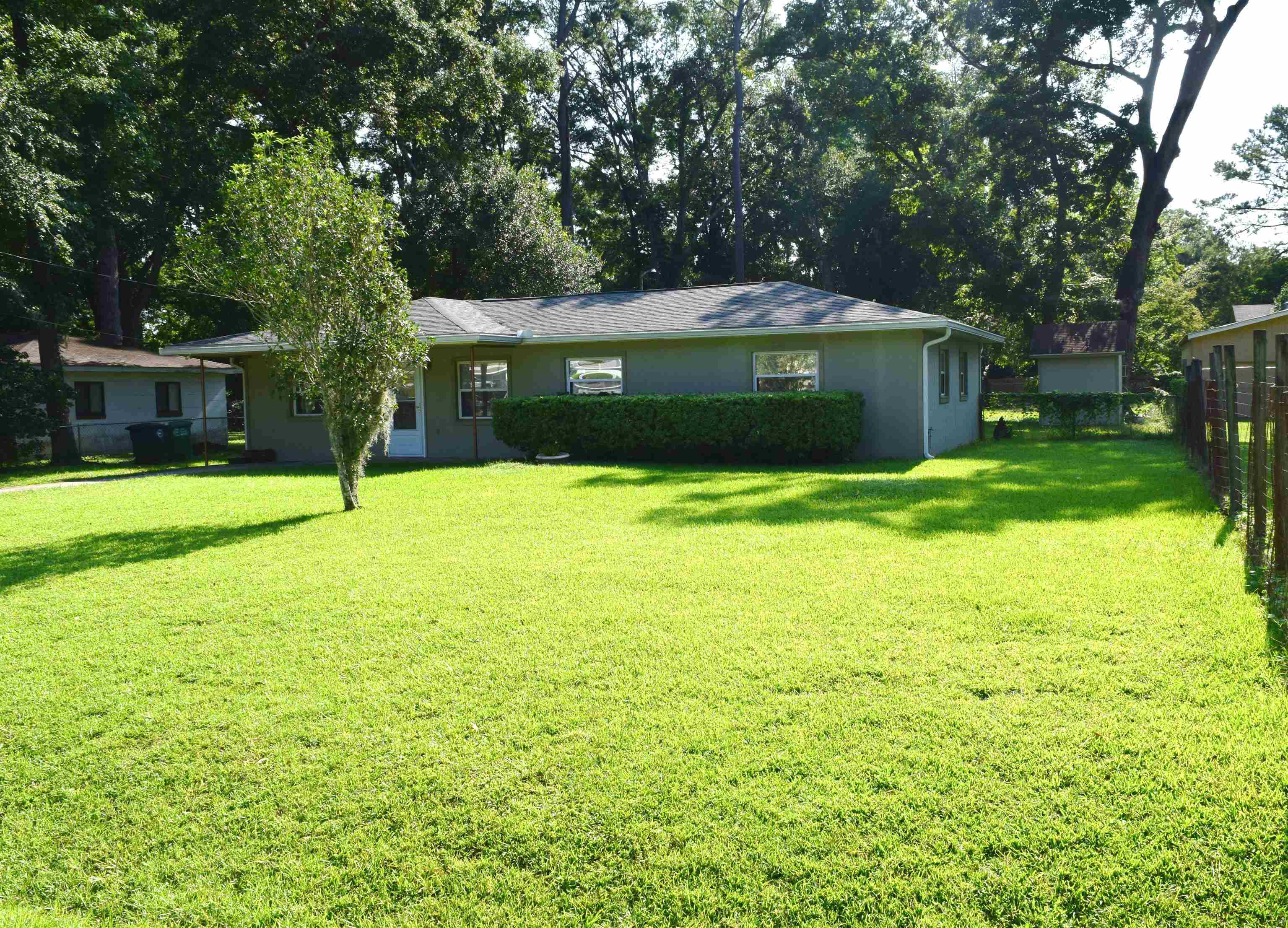 3843 Bell Road Tallahassee, FL 32303 - Photo 23 of 24 Gallery Image 23