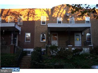 633 Copley Road Upper Darby, PA 19082 - Photo 1 of 8 Exterior Front