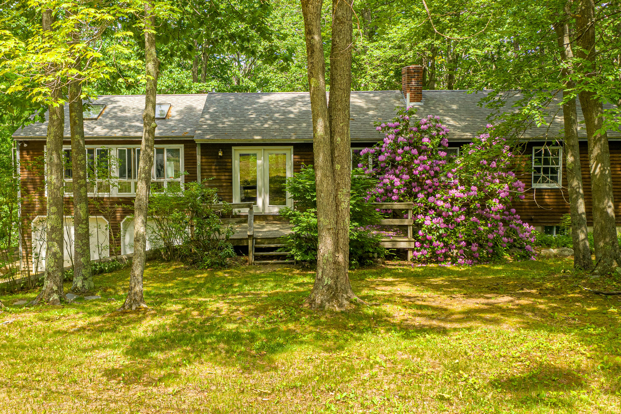 12 Groundnut Hill Road Cape Neddick, ME 03902 - Photo 1 of 13 12 Groundnut Hill exterior