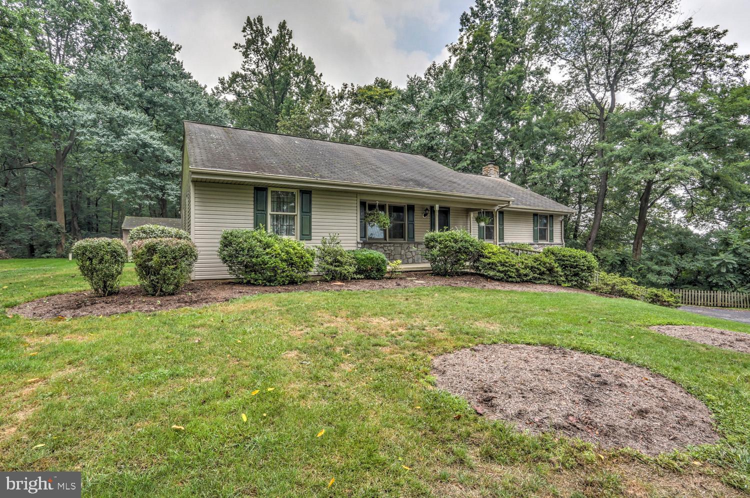 902 Stively Road Strasburg, PA 17579 - Photo 3 of 45 Gallery Image 3