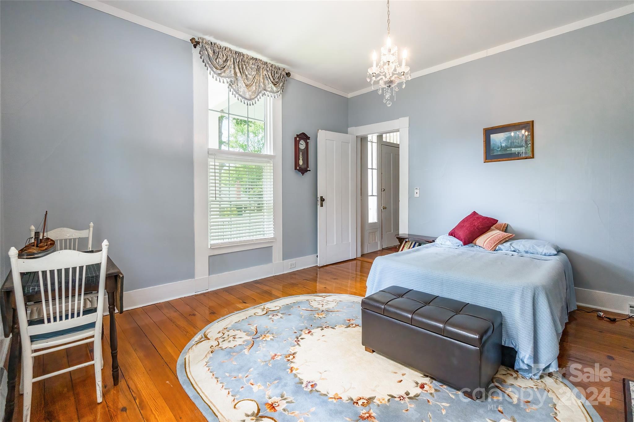 122 Lancaster Street Chester, SC 29706 - Photo 8 of 42 Gallery Image 8