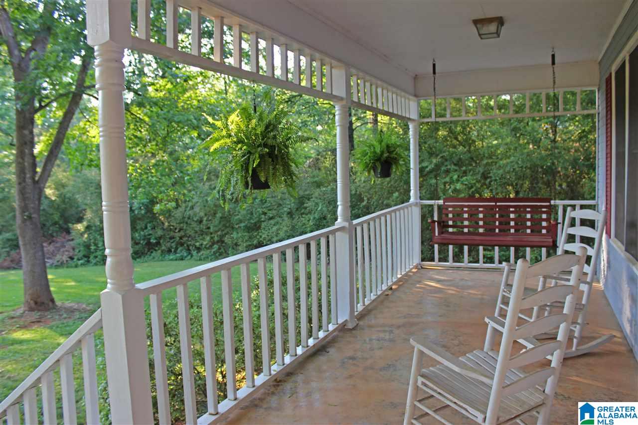 1066 Jamback Road Anniston, AL 36207 - Photo 3 of 33