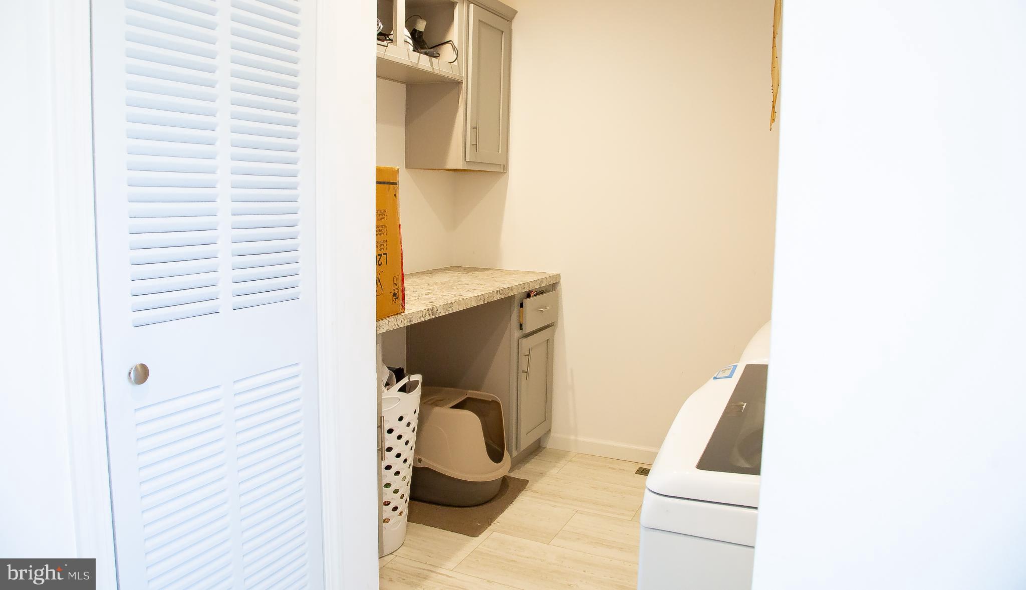 1101 Beaver Run Road Burlington, WV 26710 - Photo 23 of 40 a view of storage and utility room with a window