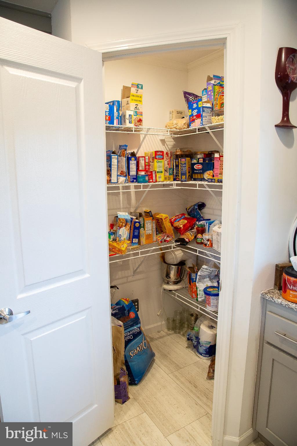 1101 Beaver Run Road Burlington, WV 26710 - Photo 5 of 40 a room with storage and utility