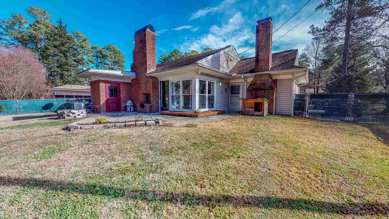 3409 Duke Homestead Road Durham, NC 27704 - Photo 23 of 27 Photo 23