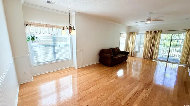 $209,900 | 5858 Longwood Drive, Unit 201, Murrells Inlet, SC 29576
