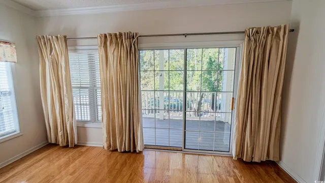 $209,900 | 5858 Longwood Drive, Unit 201, Murrells Inlet, SC 29576