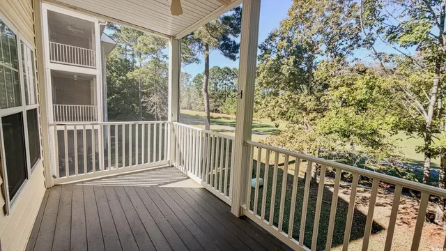 $209,900 | 5858 Longwood Drive, Unit 201, Murrells Inlet, SC 29576