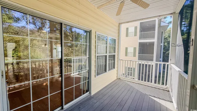 $209,900 | 5858 Longwood Drive, Unit 201, Murrells Inlet, SC 29576